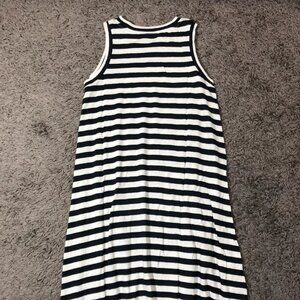 Country Road  Striped Dress